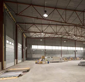 Exclusive Garage Door Service Jacksonville, FL 904-626-7573 - commercial